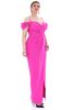 Immagine di PLUS SIZE EVENING DRESS